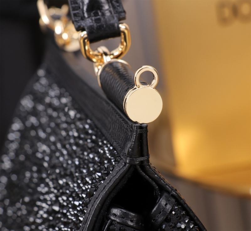 Dolce Gabbana Top Handle Bags